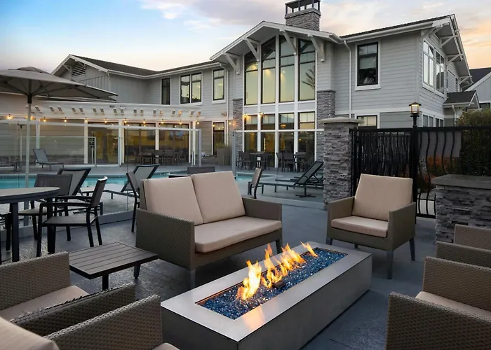Residence Inn Los Angeles Lax/Manhattan Beach