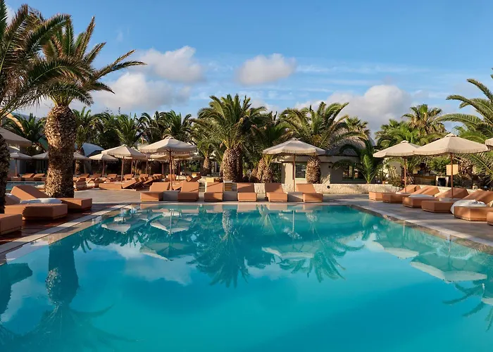 Stella Village Seaside Hotel (Adults Only) Hersónissos
