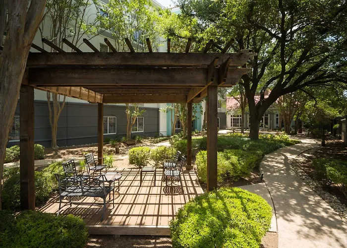 La Quinta By Wyndham Austin Southwest Hotel