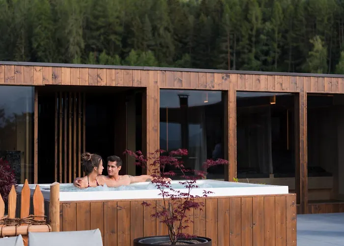 B&B - Rooms&Apartments Oberwiesen