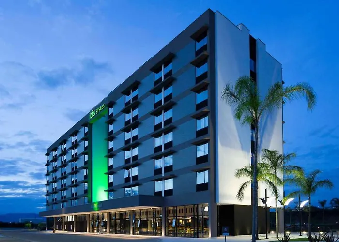 Ibis Styles Taubate Hotel