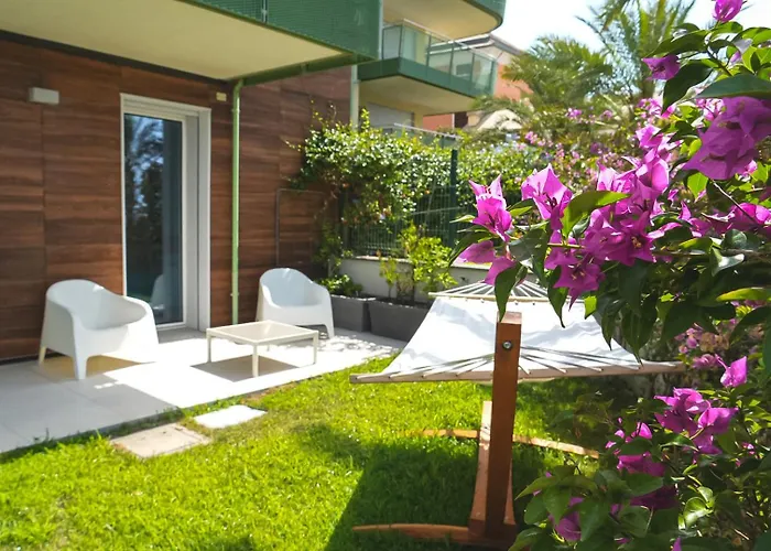 Gli Scogli Luxury Residence
