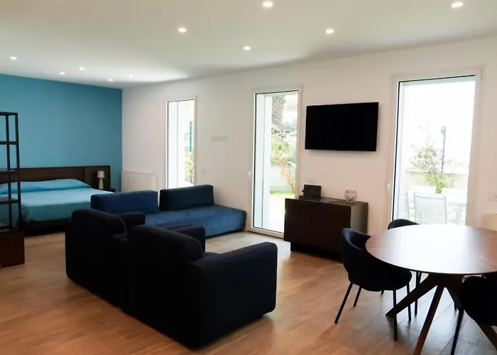 Gli Scogli Luxury Residence