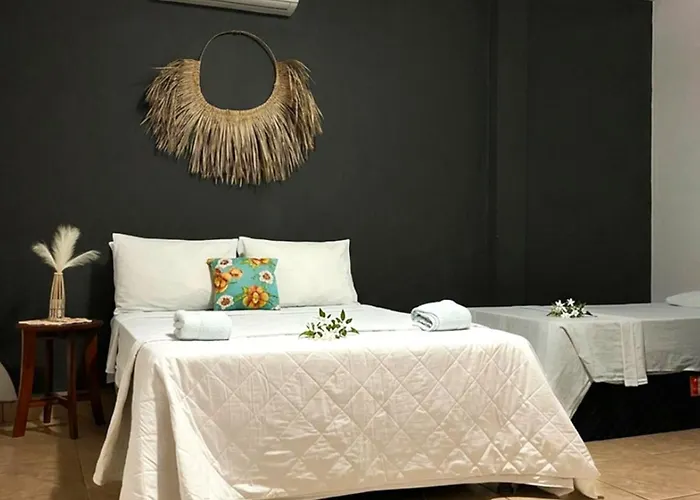 Uru Pousada Jijoca de Jericoacoara