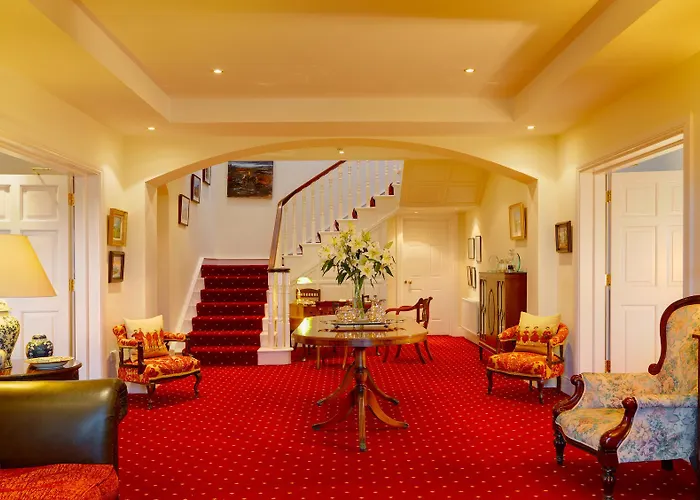 Castlewood House