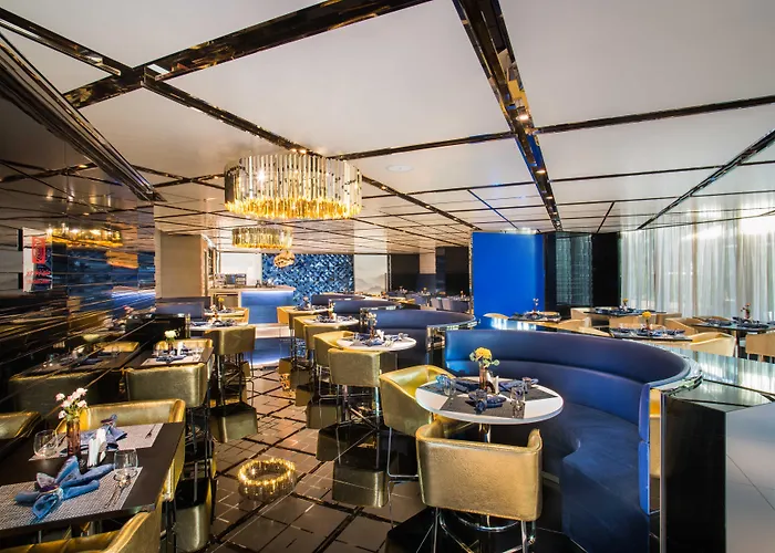 Narcissus Al Hamra Hotel Jeddah