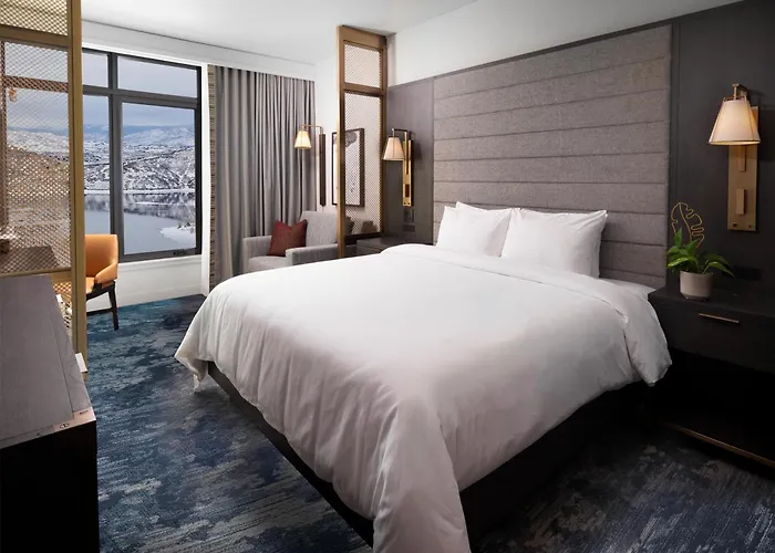 Grand Hyatt Deer Valley