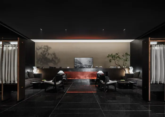 Savhe Hotel On The Bund Nanjing Road Pedestrian Street