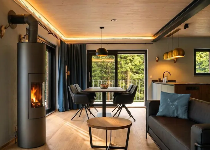 Allgäuer Bergwald Chalets