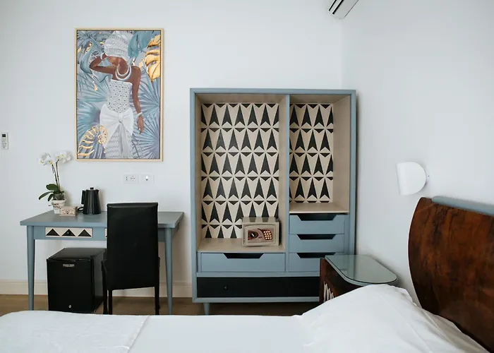 Domus Socolatae Cocoa Journey Tuscan Lifestyle B&B