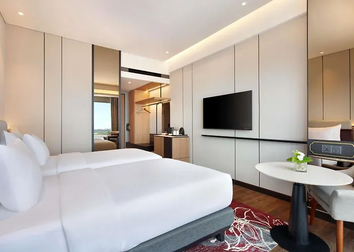 Grand Mercure Batam Centre