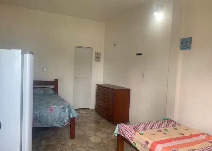 Pousada Praiamar
