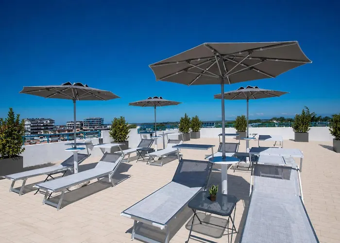 Hotel Rialto Grado