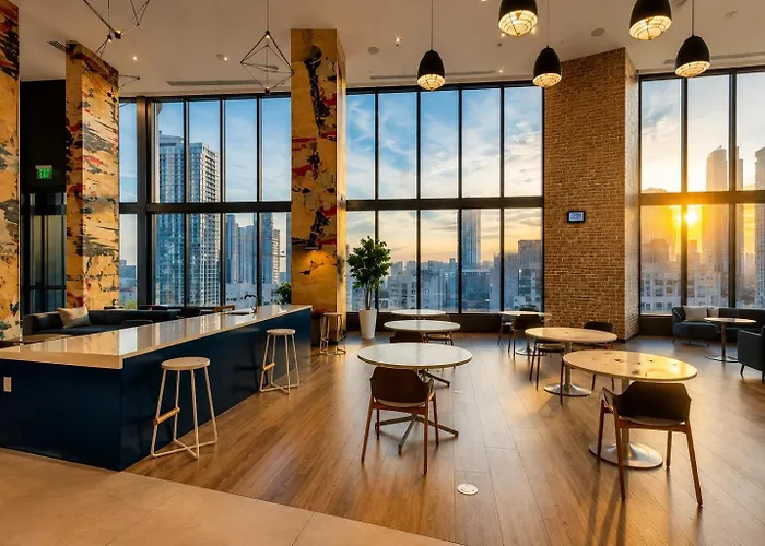The Downtown Luxury Collection