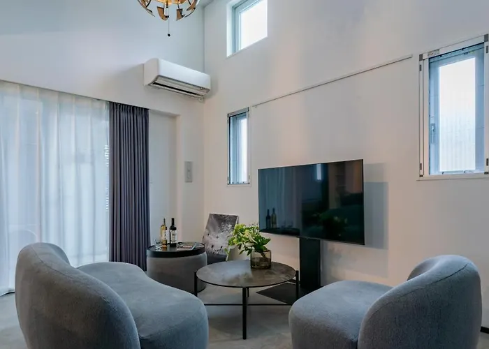 Sll Urban Suites Ebisu