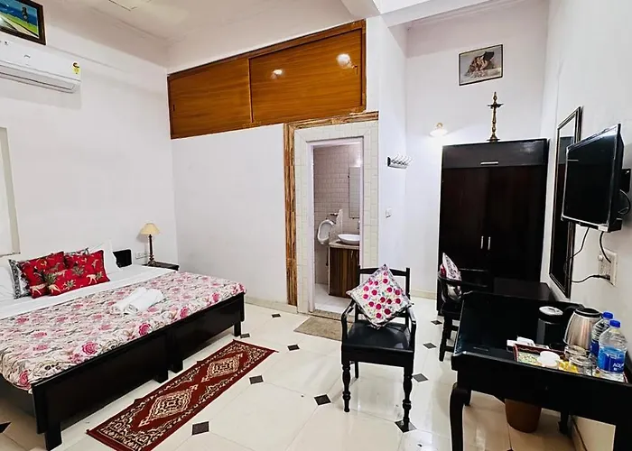 Hotel Shree Jmm S14 Near By