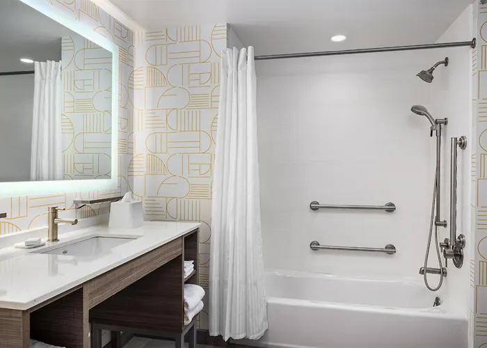 Home2 Suites By Hilton Winchester