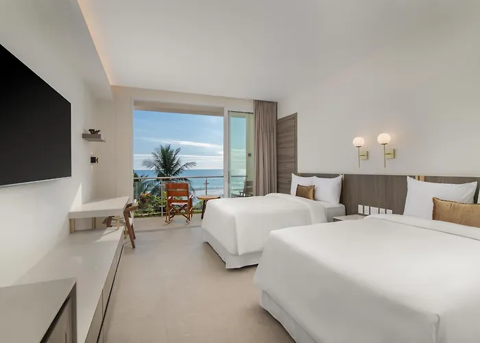 Clarita'S Beach Bar & Resort, Worldhotels Elite