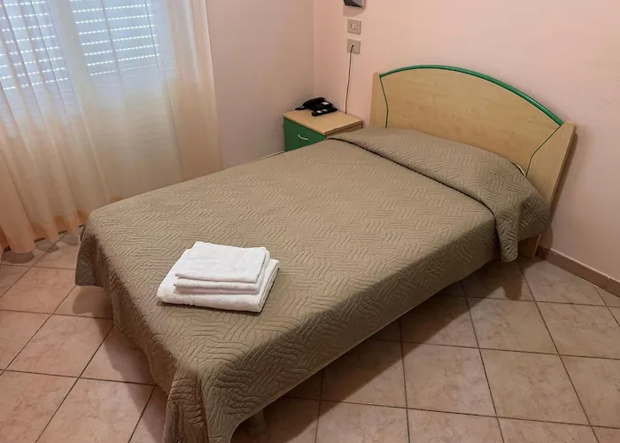 Hotel Reno