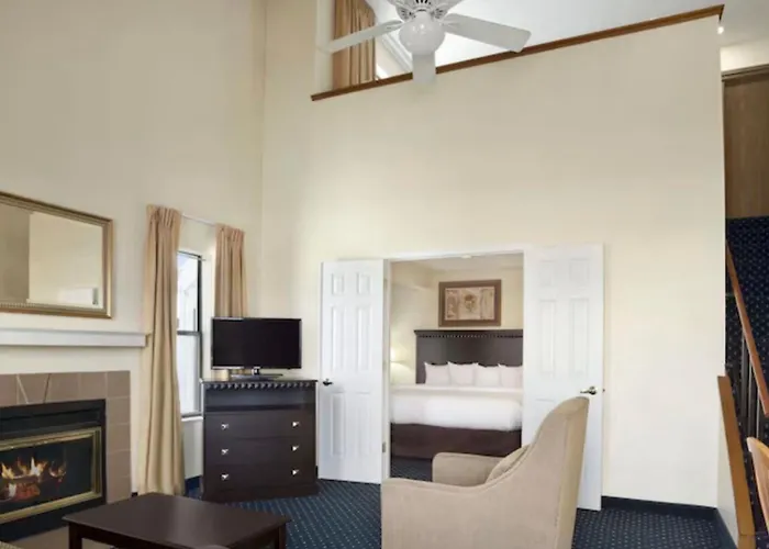 Fort Wayne Extended Stay
