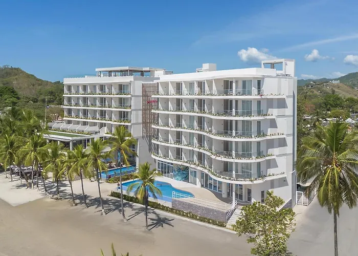 Clarita'S Beach Bar & Resort, Worldhotels Elite