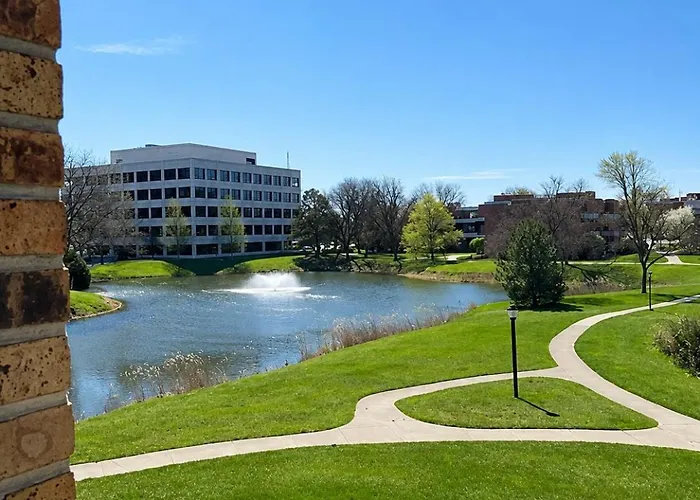 Baymont By Wyndham Schaumburg Chicago Northwest
