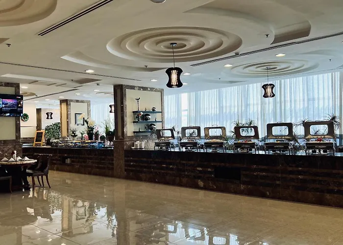 Karam Al Balad Hotel