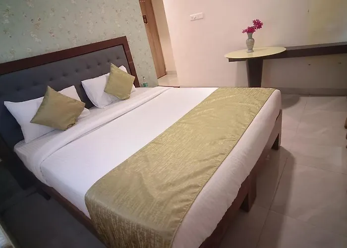 Amazinn Hotel