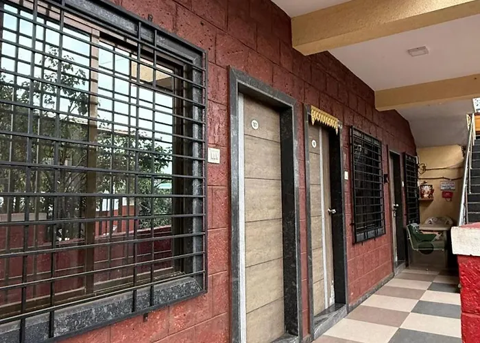Hotel Ramai Cottage Mahabaleshwar