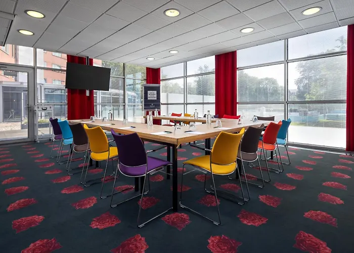 Westcord Art Hotel Amsterdam 3 Stars