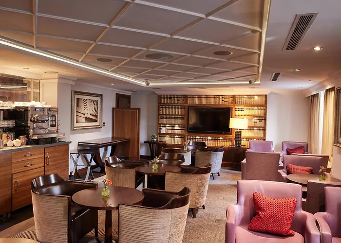 The Marble Arch Hotel, By Thistle