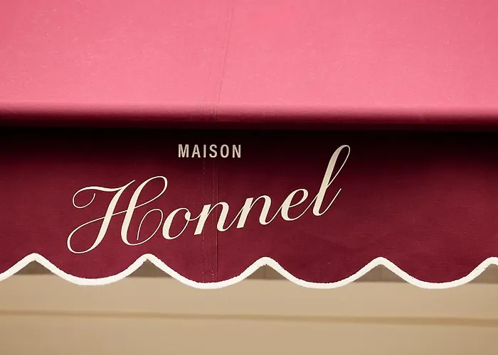 Maison Honnel