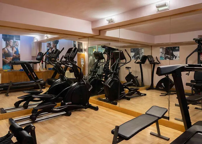 Ona Marinas De Nerja Spa Resort