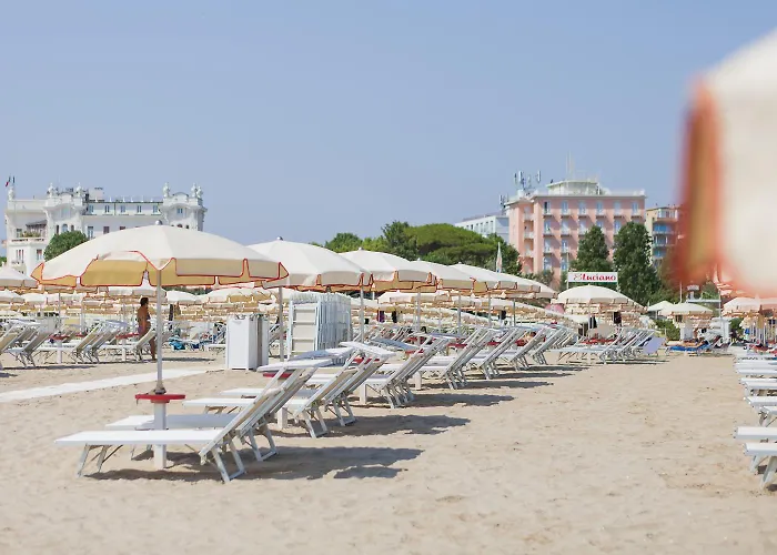 Hotel Biancamano