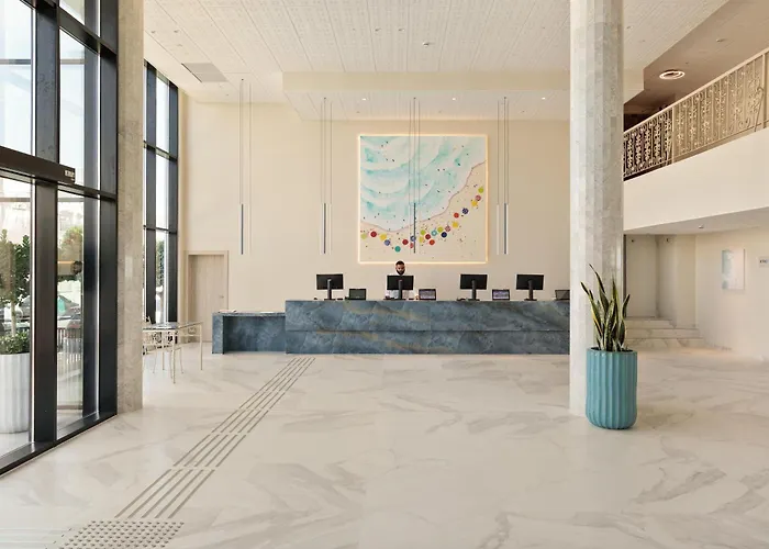 Hotel Best Mojácar