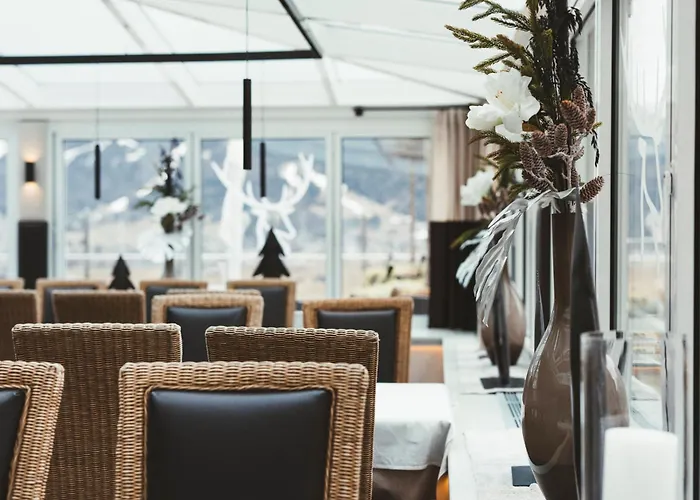 Hotel Hubertushof