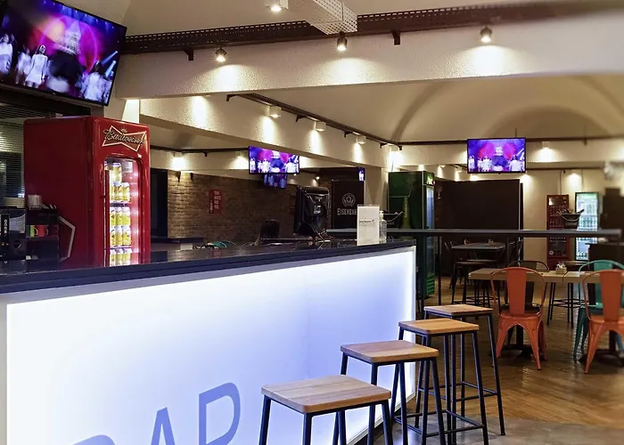 ibis Styles Rio Preto Monte Libano