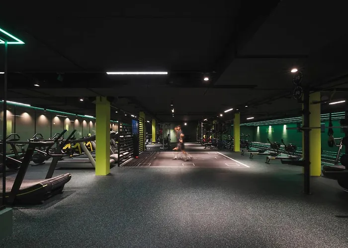 Sporthotel Zoll