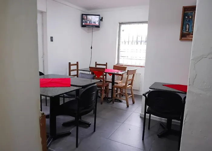 Hotel Don Matías Concepción
