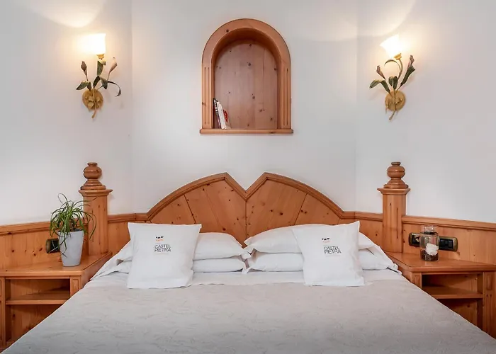 Hotel Castel Pietra
