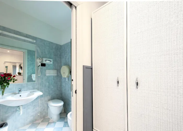 Hotel Olanda Lido di Jesolo