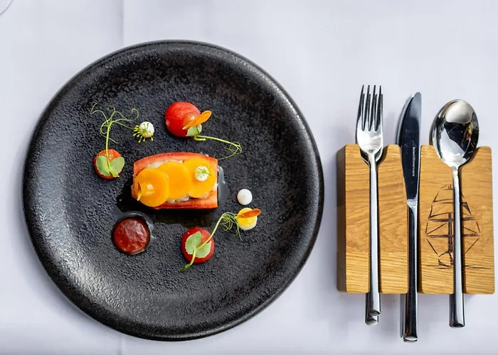 Landgoed Hotel&Restaurant Carelshaven