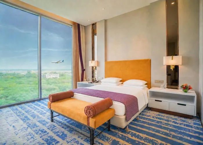 Vivanta New Delhi, Dwarka