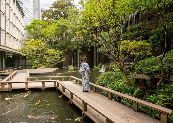 Gajoen Tokyo
