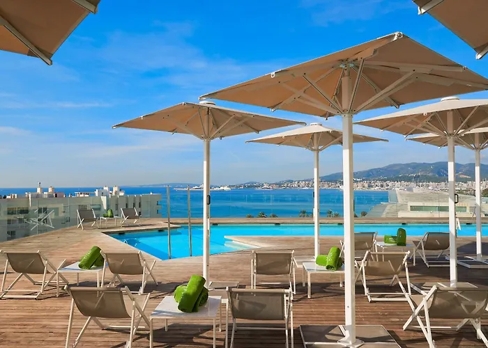 Meliá Palma Bay