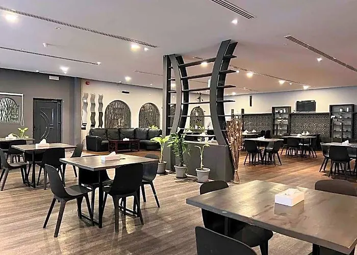 Mutrah Hotel Mascate