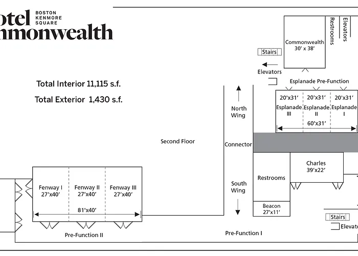 Hotel Commonwealth