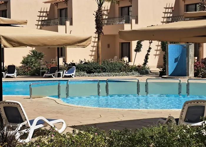 Sky View Suites Hotel