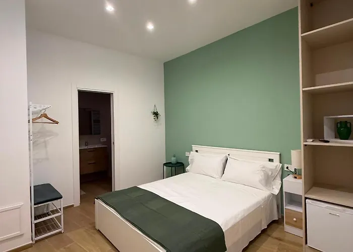 B&B Gallina 18