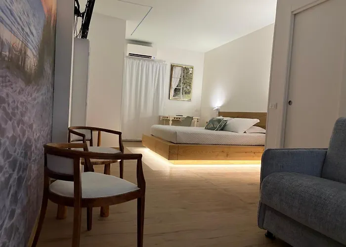 Acquamarina B&B
